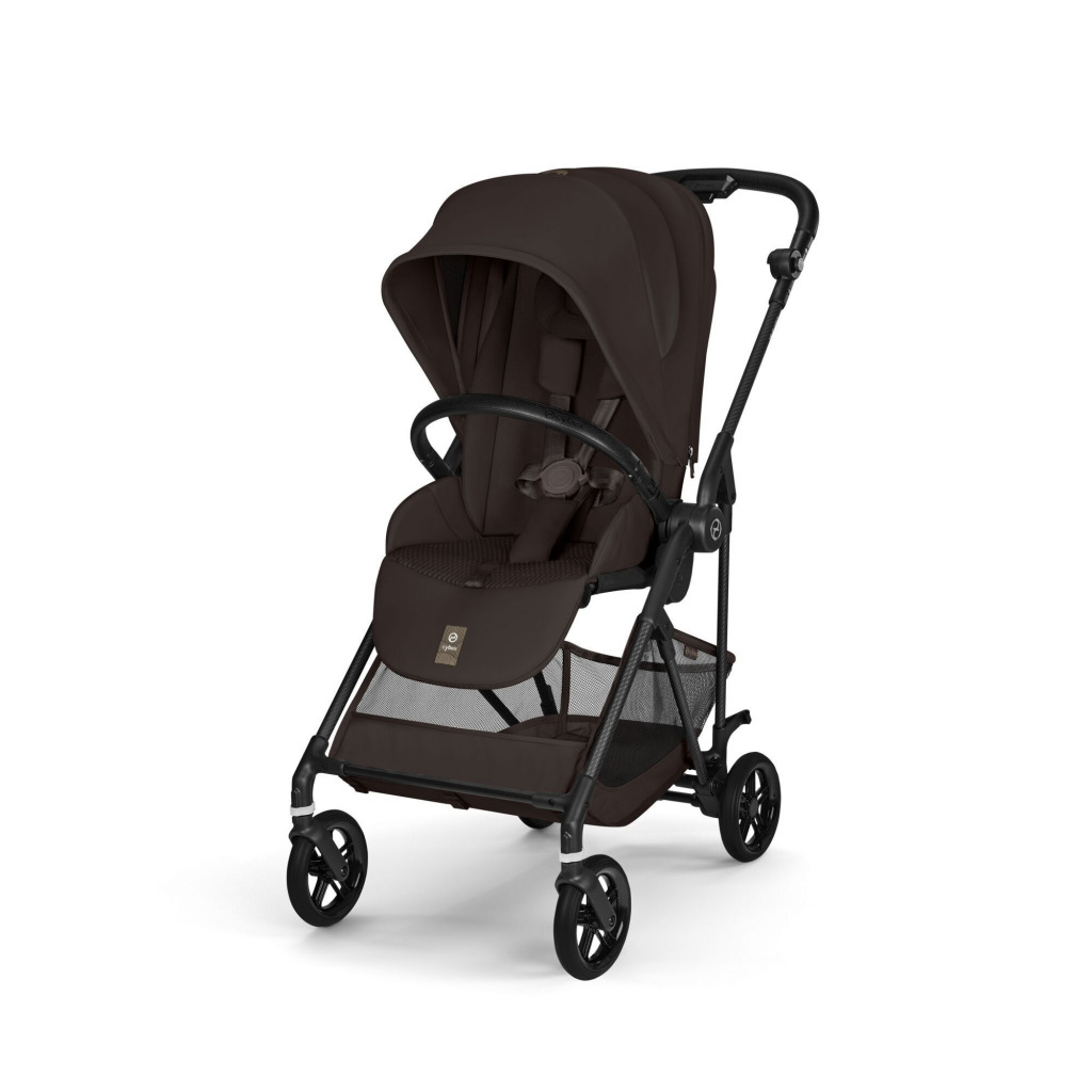 CYBEX Gold Melio Carbon 1